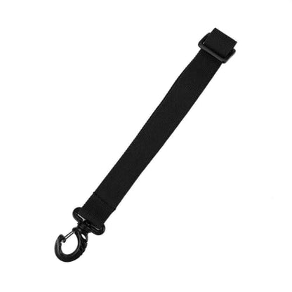 Tactical Headset Cover Advanced Modular Headphone Headband Protection Cover Pad Cushion Wrap - color: Black