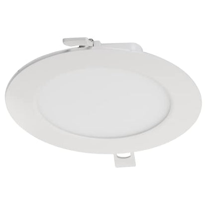 Feit Electric 5/6in LED Canless Recessed Downlight, 75W Eq, - style: 5/6 Inch