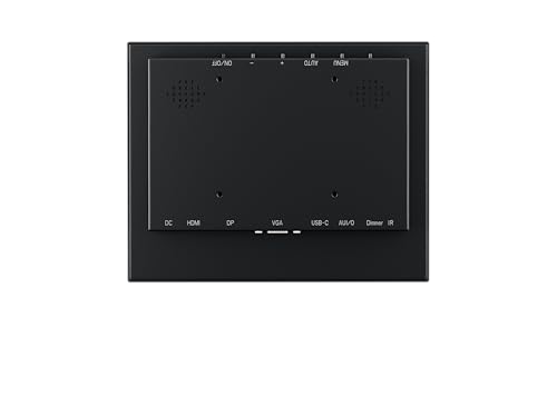 Beetronics 8 Inch Touchscreen Monitor | Full HD 1080p | 8TSV7M/U1 - size: 8 Inch (4:3)