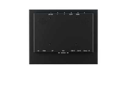 Beetronics 8 Inch Touchscreen Monitor | Full HD 1080p | 8TSV7M/U1 - size: 8 Inch (4:3)