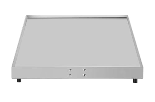 KoolMore 36 in. Commercial Warming Shelf in Stainless-Steel with UL and NSF Certification (KM-WS36) - size: 36 in.