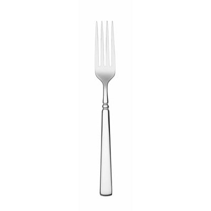 Oneida Silverware Easton 18/10 Flatware Dinner Fork, (1-Piece) - style: Dinner Fork, 1-Piece