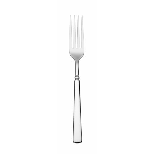 Oneida Silverware Easton 18/10 Flatware Dinner Fork, (1-Piece) - style: Dinner Fork, 1-Piece