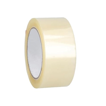 PSBM Clear Packing Tape, 1368 Rolls 1.6 Mil 1.88 Inch 110 Yards Per Roll, Heavy Duty Tape for Packaging, Shipping, Moving & Sealing - 1368 Rolls - size: 1368 Rolls