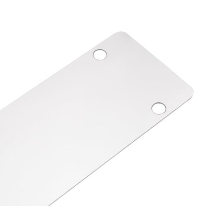 ALMULOO Kick Plate Compatible with Kenworth T680