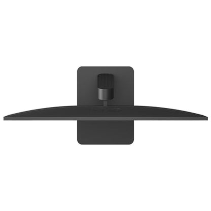 LG 24U411A-B 24-inch Full HD (1920 x 1080) IPS Computer Monitor, 120Hz, HDR10, Reader Mode, Flicker Safe, HDMI, Slim Stand Base, Black - size: 24 inch