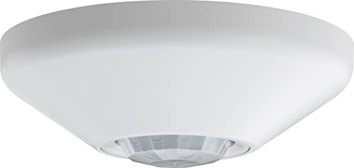 SensorSwitch PDT Standard Range Ceiling Motion Sensor and Occupancy Sensor - size: Standard Range, style: PDT / Relay Included