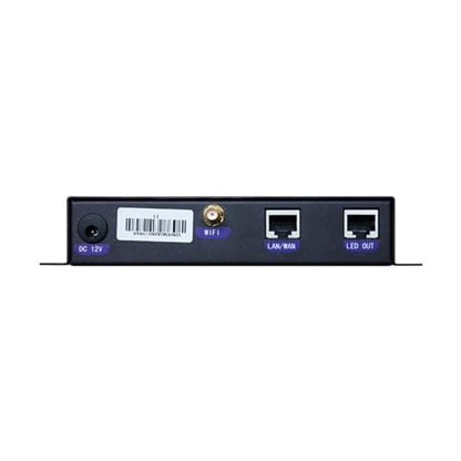 L1 L2 Dual-Mode LED Display Multimedia Player Controller synchronous asynchronous Advertising Player(L2) - color: L2