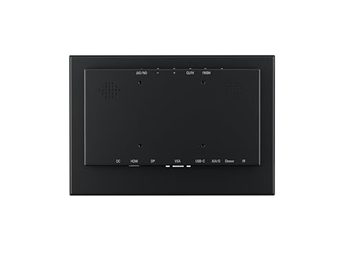 Beetronics 10 Inch Touchscreen Monitor | Full HD 1080p | 10TS7M/U1 - size: 10 Inch