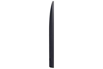 SAMSUNG 75-Inch BE75T-H Pro TV | Commercial | Easy Digital Signage Software | 4K | HDMI | USB | TV Tuner | Speakers | 250 nits, Black - size: 75-inch, style: 2020 version