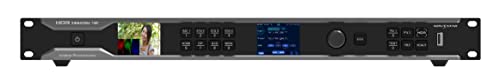 HDR Master 4K LED Display Video Processor HDR Video Generator HDR Master 4K