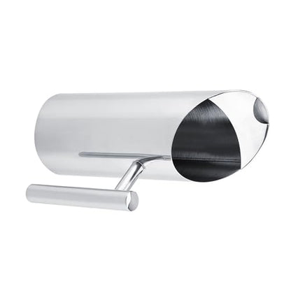Stainless Steel Water Pitcher 1.5L Ice Guard Spill - size: 1.5L