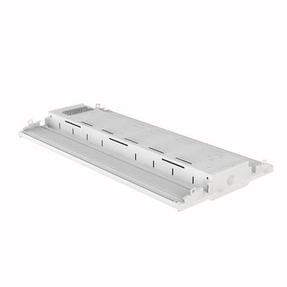 Lithonia Lighting Compact Pro LED High Bay Light 30000 Lumens 5000K MVOLT - color: 30000 Lumens, 5000K, size: 22.5-Inch