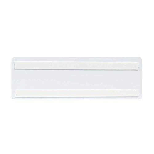 Dark Woodgrain Not an Exit Sign / 3" x 9" Flat Indoor Easy Adhesive Door And Wall Mount Faux Wood Design Sign/Restaurant School Small Business Signage - color: Dark Woodgrain, style: Not an Exit