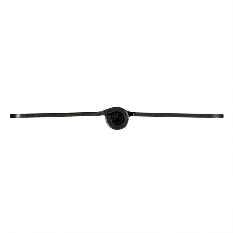 Design House Interior Door Hinge, 4", Oil Rubbed Bronze - color: Oil Rubbed Bronze