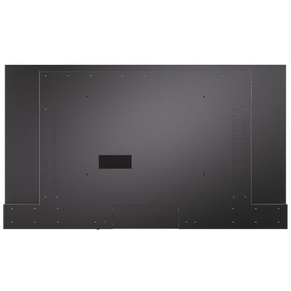 SYLVOX Mini-LED QLED Outdoor TV, 65 inch Full Sun Outdoor TV 3500 nits - size: 65-inch, style: Cinema Pro