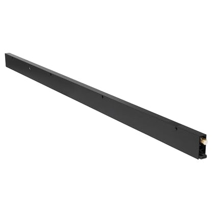 Automatic Door Bottom Seal/Under Door Seal with Double Neoprene Bulb Seal, Regular Duty - Surface Mounted/Dark Bronze / 36" Long - color: Dark Bronze