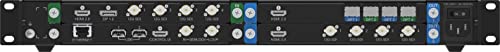 HDR Master 4K LED Display Video Processor HDR Video Generator HDR Master 4K