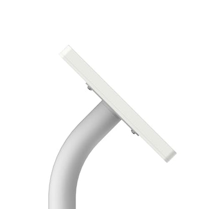 VidaMount White Enclosure and Floor Stand [Bundle] Compatible with Surface 3 - color: White, size: Surface 3
