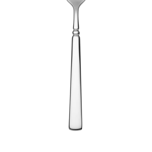 Oneida Silverware Easton 18/10 Flatware Dinner Forks Set for 4, (4-Piece) - style: Dinner Forks, Set of 4