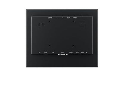 Beetronics 10 Inch Touchscreen Monitor | Full HD 1080p | 10TSV7M/U1 - size: 10 Inch (4:3)