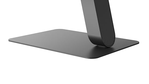 LG 27U411A-B 27-inch Full HD (1920 x 1080) IPS Computer Monitor, 120Hz, HDR10, Reader Mode, Flicker Safe, HDMI, Slim Stand Base, Black - size: 27 inch