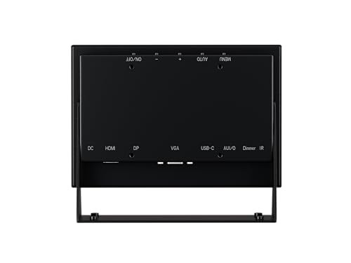 Beetronics 7 Inch Touchscreen Monitor | Full HD 1080p | 7TS7M/U1 - size: 7 Inch