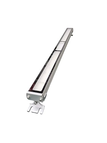 Strong Light CNC Interior Tube Lighting Explosion Proof LED Work Light 110-220V Industrial Lamp CNC Engraving Machine Parts 16 Watts
