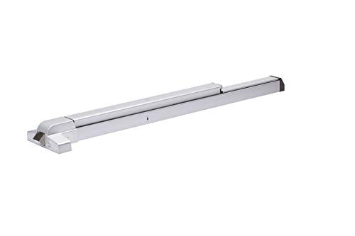TACO ED-501-O-AL ED-501 Trans Atlantic 500 Series Rim Surface Exit Device
