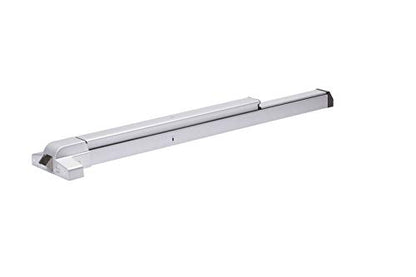 TACO ED-501-O-AL ED-501 Trans Atlantic 500 Series Rim Surface Exit Device