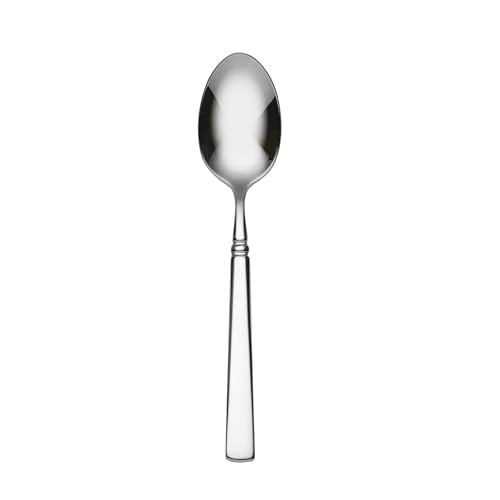 Oneida Silverware Easton 18/10 Flatware Teaspoon, (1-Piece) - style: Teaspoon, 1-Piece