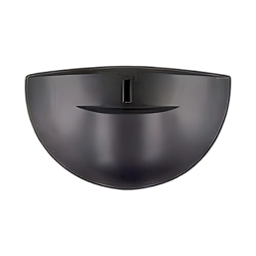 Request to Exit Motion Sensor, Microwave Automatic Door Sensor for Autodoor Systems, Motion Detection Sensor for Commercial & Residential Use (Black) - color: Black