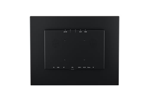 Beetronics 15 Inch Touchscreen Monitor | Full HD 1080p | 15TSV7M/U1 - size: 15 Inch (4:3)