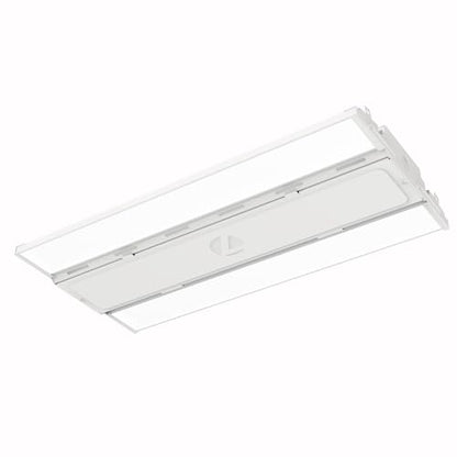 Lithonia Lighting Compact Pro LED High Bay Light 24000 Lumens 5000K - color: 24000 Lumens, 5000K, size: 22.5-Inch