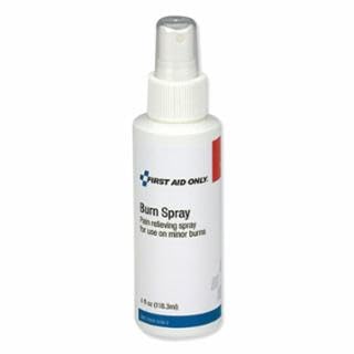Pac-Kit 3-Oz First Aid/Burn Spray