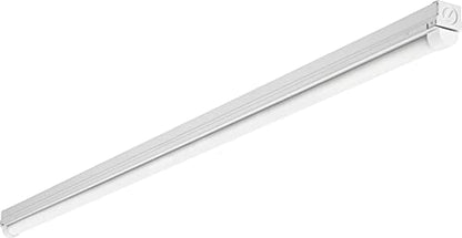 Lithonia Lighting 1 Light LED Strip Light, 1250 Lumens, 4000K, 2 Foot