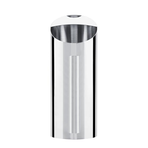 Stainless Steel Water Pitcher 1.5L Ice Guard Spill - size: 1.5L
