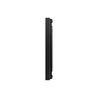 Samsung 55” VM55B-U Ultra Narrow 3.5mm Bezel to Bezel LCD Video Wall for Business, Non-Glare Panels, 24/7 Operation, Picture Enhancer, 500 nit, IP5x Certified, LH55VMBUBGBXGO - size: 55-inch