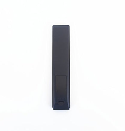 Sharp GB004WJSA Universal Remote Control for All Sharp Brand TV, Smart TV - 1 Year Warranty