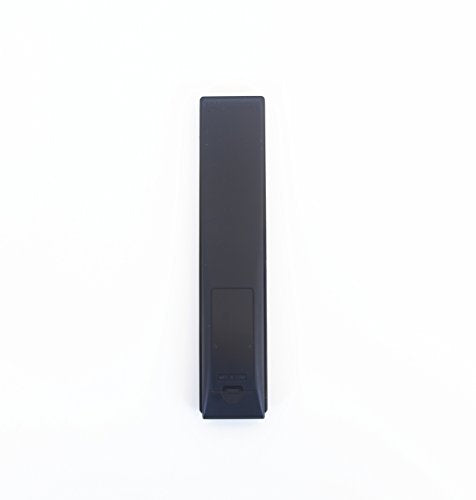 Sharp GB004WJSA Universal Remote Control for All Sharp Brand TV, Smart TV - 1 Year Warranty