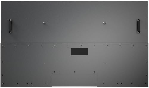 SYLVOX Outdoor TV, 65 inch Smart Waterproof Outdoor TV, 4K UHD Weatherproof - size: 65-inch, style: Deck Pro 3.0
