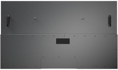SYLVOX Outdoor TV, 65 inch Smart Waterproof Outdoor TV, 4K UHD Weatherproof - size: 65-inch, style: Deck Pro 3.0