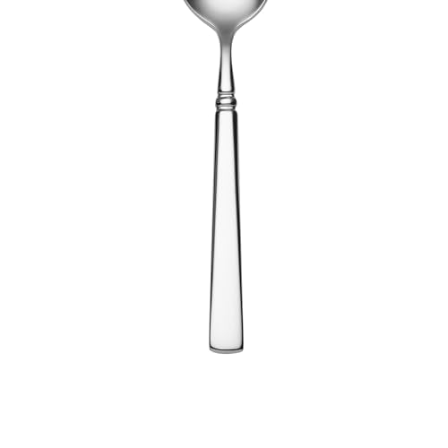 Oneida Silverware Easton 18/10 Flatware Teaspoon, (1-Piece) - style: Teaspoon, 1-Piece