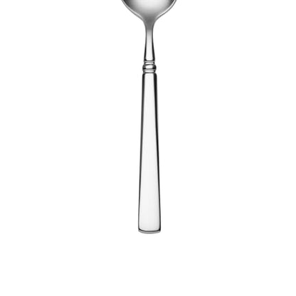 Oneida Silverware Easton 18/10 Flatware Teaspoons Set for 4, (4-Piece) - style: Teaspoons, Set of 4