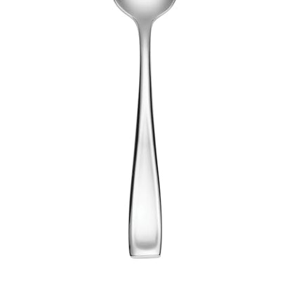 Oneida Moda 75-Piece 18/10 Silverware Set for 12, Flatware - style: 75-Piece Flatware Set