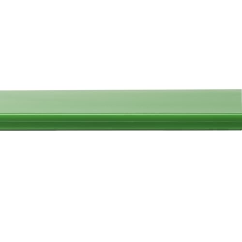 Winco 12" x 18" Green Cutting Board (Set of 6) - color: Green, size: 12" x 18" x 1/2"