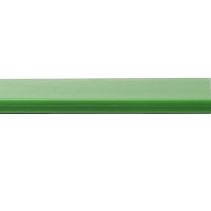 Winco 12" x 18" Green Cutting Board (Set of 6) - color: Green, size: 12" x 18" x 1/2"