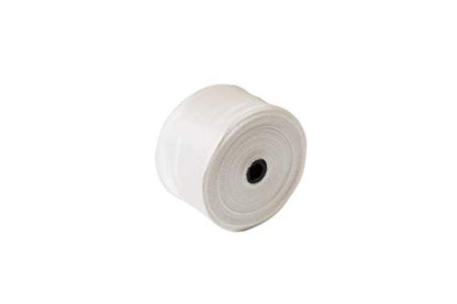 APT Strong Fiberglass Cloth Mesh Tape (2" x 36Yds), Repair, Reinforcement, Easy Resin Saturation Heat-Resistance and Insulation (50mm x 36Yds). - size: 2" x 36Yds