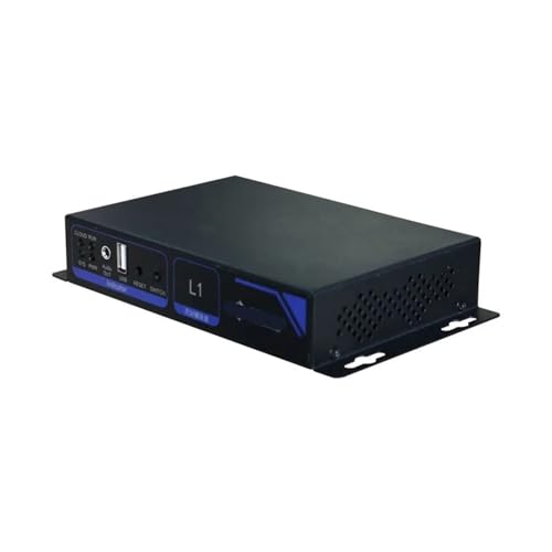 L1 L2 Dual-Mode LED Display Multimedia Player Controller synchronous asynchronous Advertising Player(L2) - color: L2