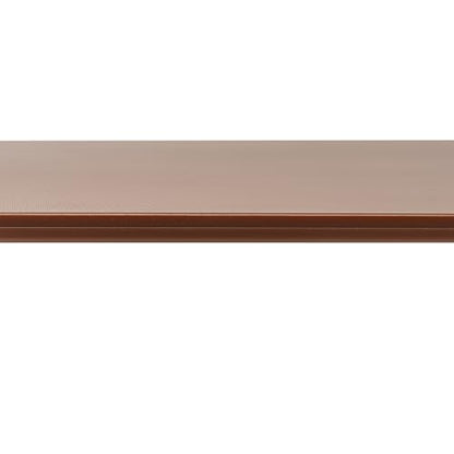 Winco 18" x 24" Brown Heavy-Duty Plastic Cutting Board (Set of 6) - color: Brown, size: 18" x 24" x 1/2"